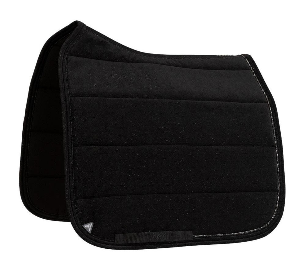 MANTILLA VELVET DOMA ANKY