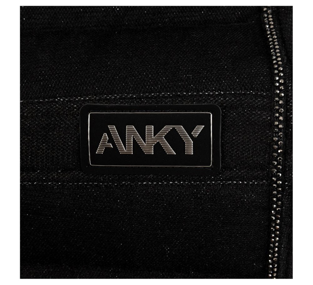 MANTILLA VELVET DOMA ANKY