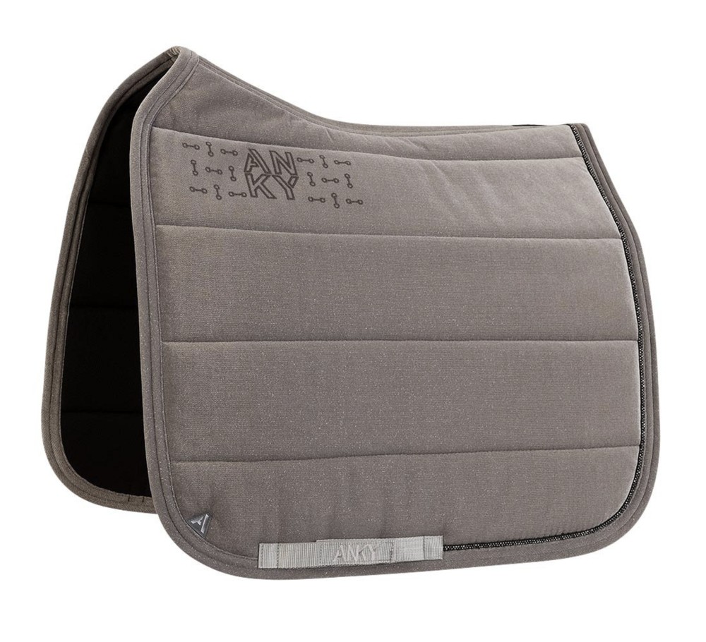 MANTILLA VELVET DOMA ANKY