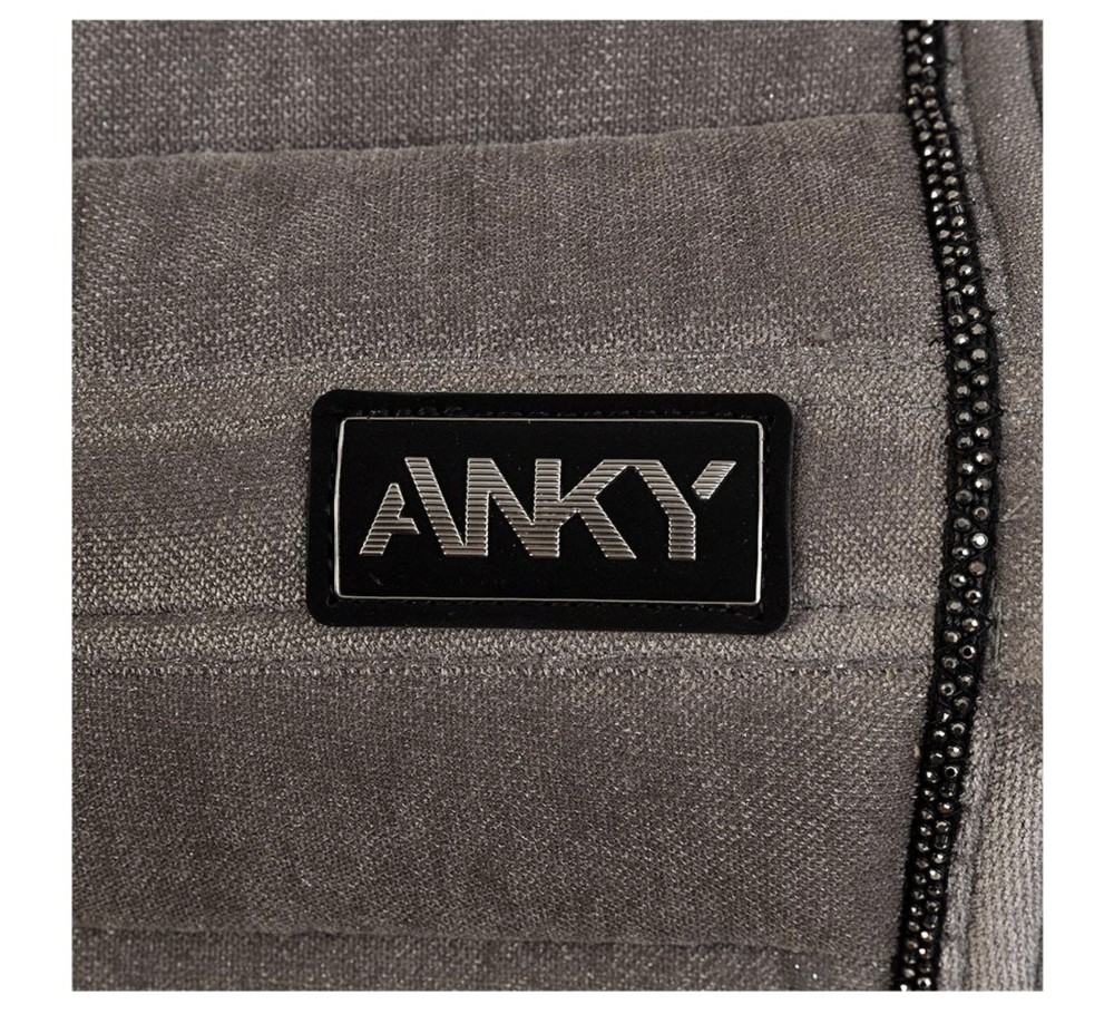 MANTILLA VELVET DOMA ANKY