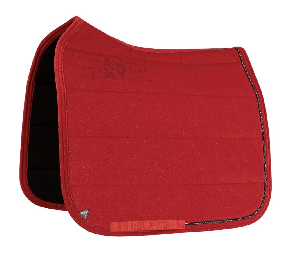 MANTILLA VELVET DOMA ANKY