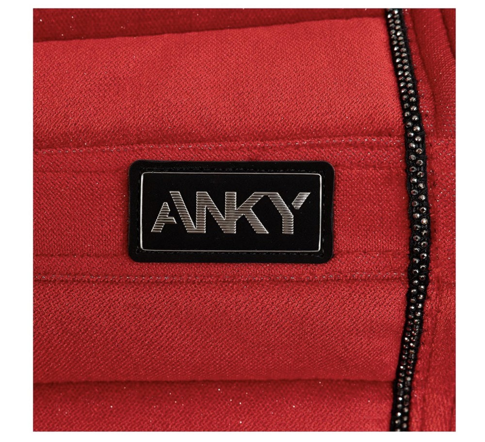 MANTILLA VELVET DOMA ANKY