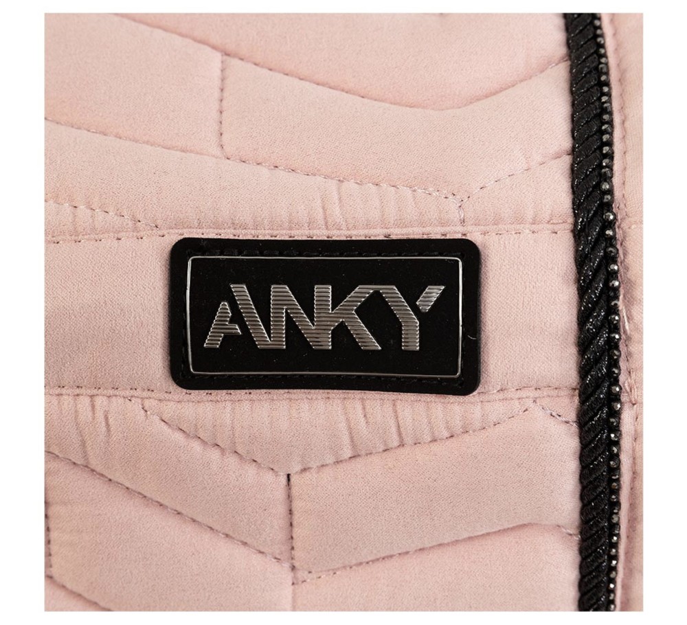 MANTILLA SUDE DOMA ANKY