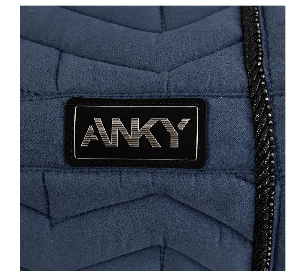 MANTILLA SUDE DOMA ANKY