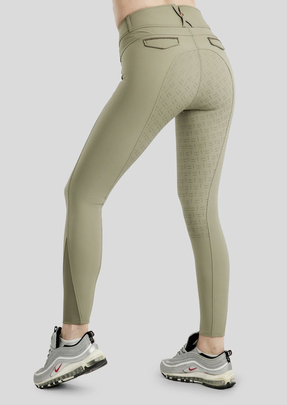 PANTALÓN MOGLENDA ROSEGOLD CAVIAR HOUSE MONTAR