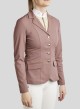 CHAQUETA MOGLENDA ROSEGOLD CAVIAR TAPE HOUSE MONTAR