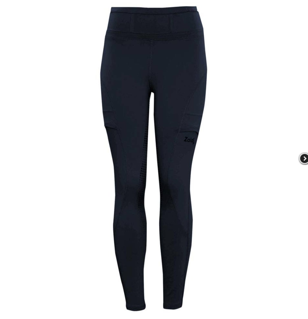 PANTALÃ“N MALLA ELÃSTICA 3001