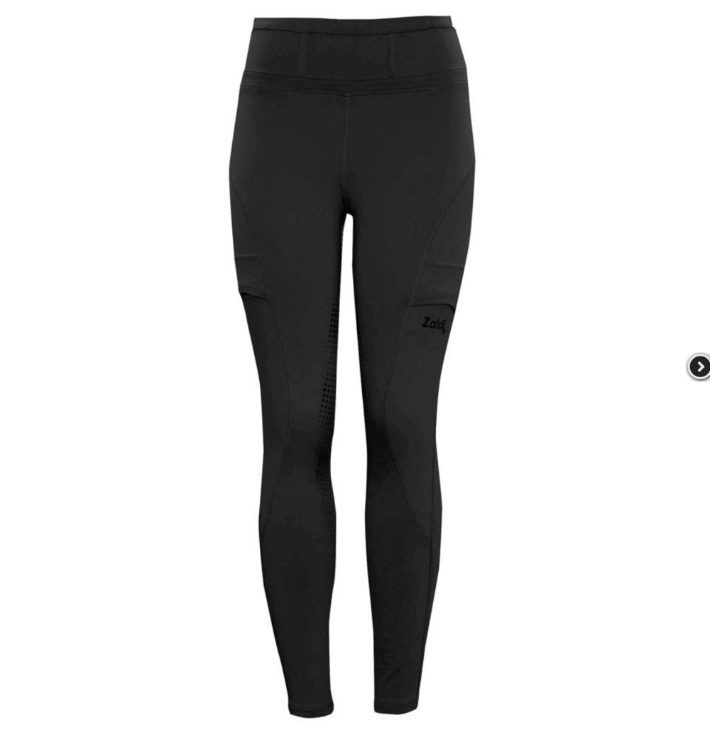 PANTALÃ“N MALLA ELÃSTICA 3001