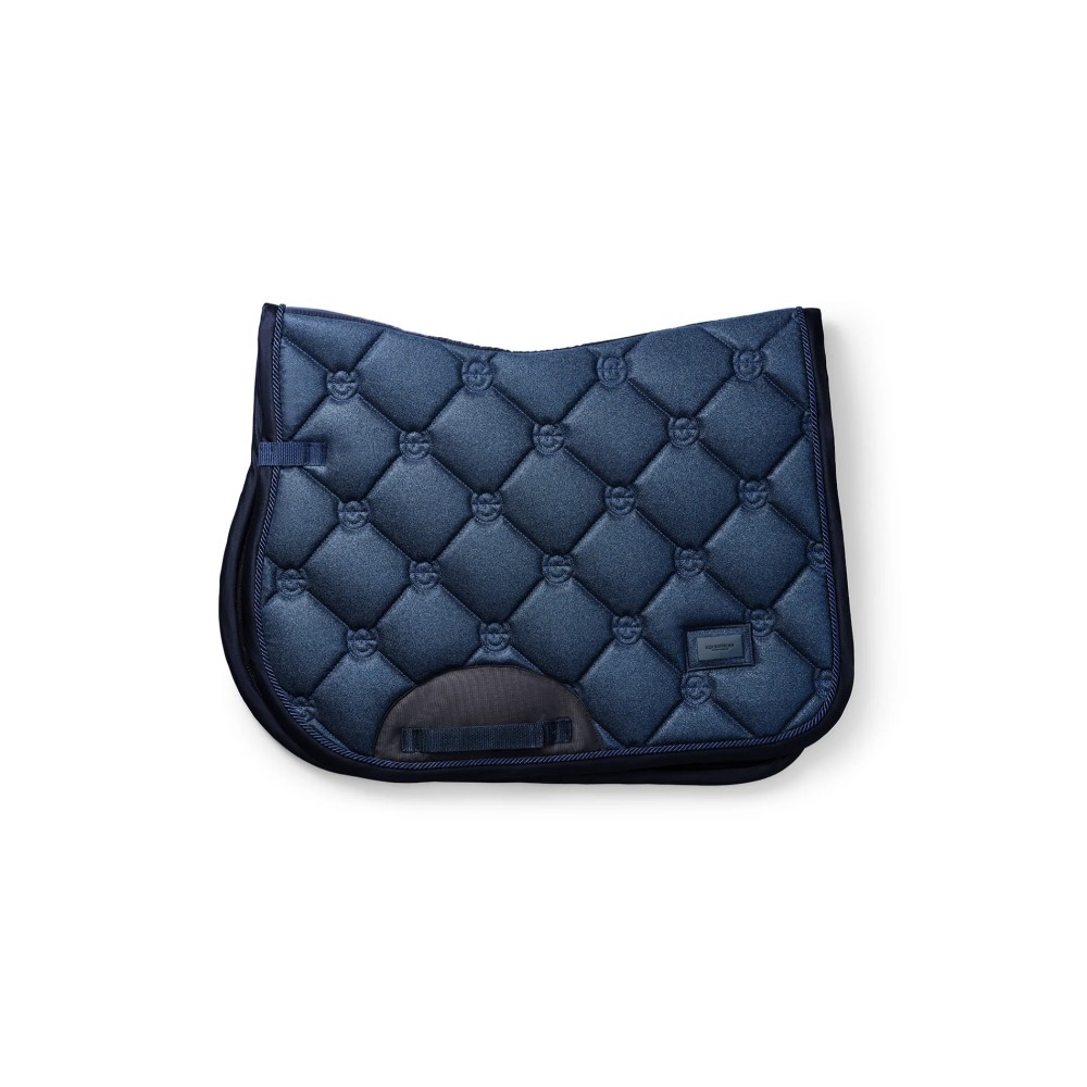 MANTILLA BLUE MEADOW GLIMMER EQUESTRIAN STOCKHOLM