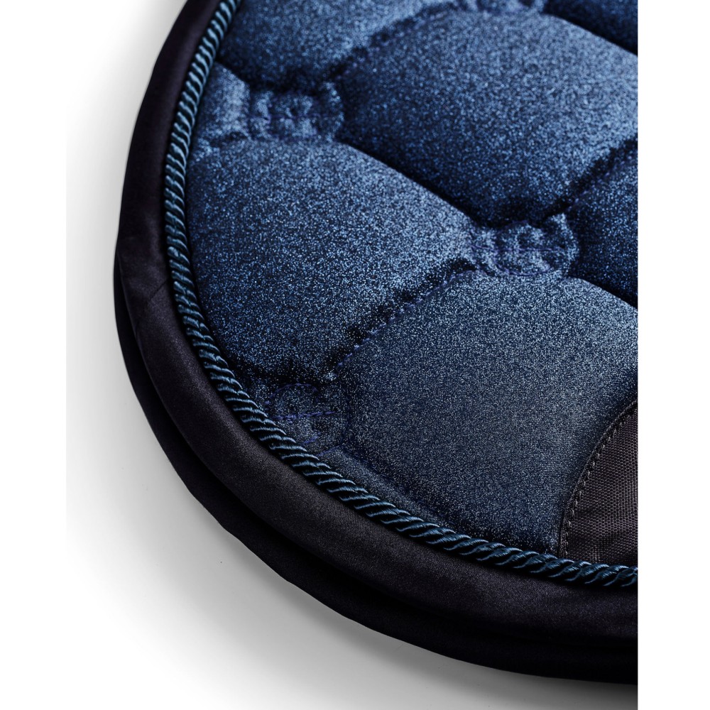 MANTILLA BLUE MEADOW GLIMMER EQUESTRIAN STOCKHOLM