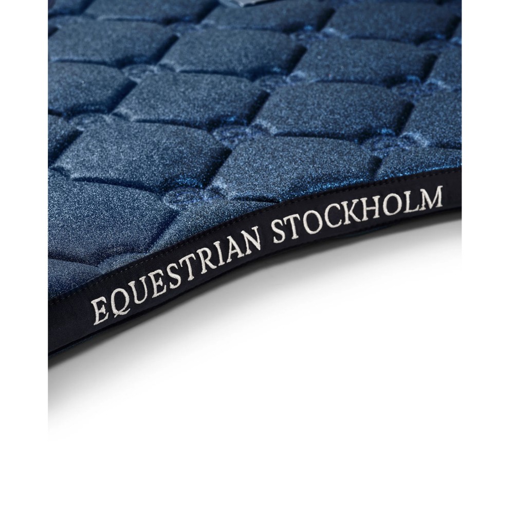 MANTILLA BLUE MEADOW GLIMMER EQUESTRIAN STOCKHOLM