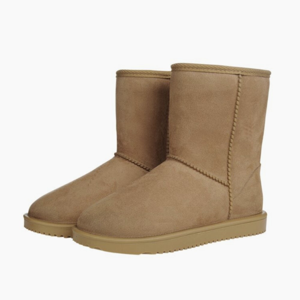 BOTAS DE CUADRA IMPERMEABLES DAVOS HKM