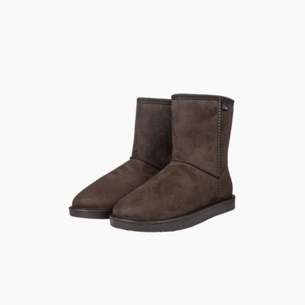 BOTAS DE CUADRA IMPERMEABLES DAVOS HKM