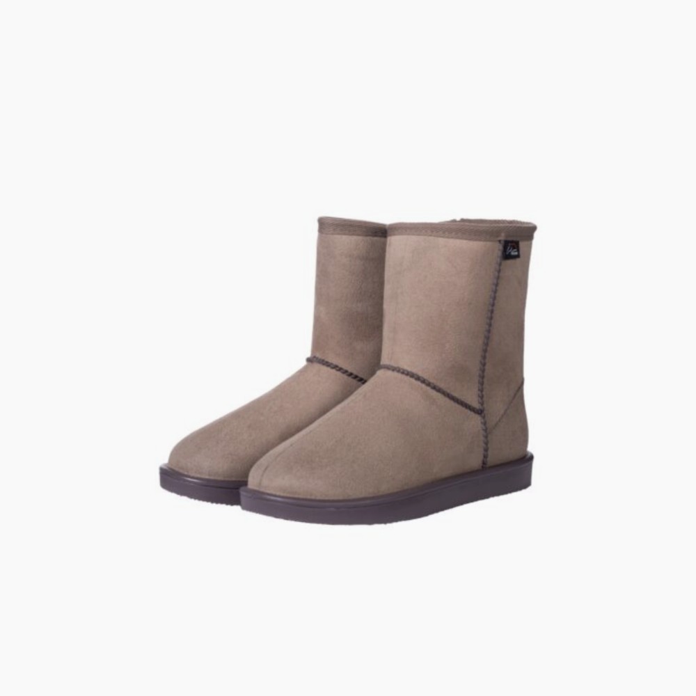 BOTAS DE CUADRA IMPERMEABLES DAVOS HKM