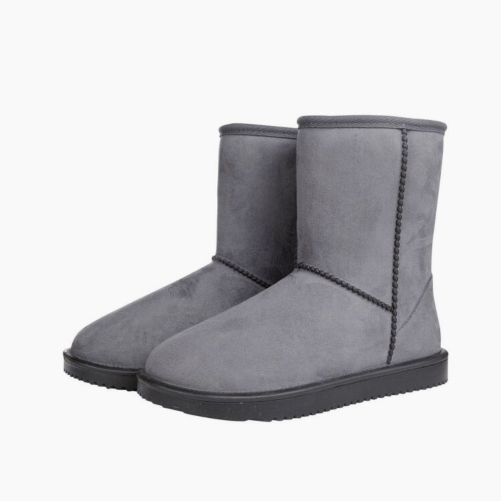 BOTAS DE CUADRA IMPERMEABLES DAVOS HKM