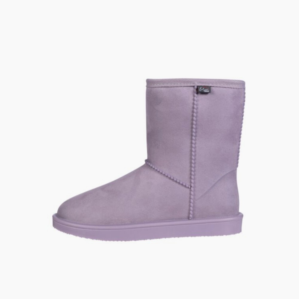 BOTAS DE CUADRA IMPERMEABLES DAVOS HKM
