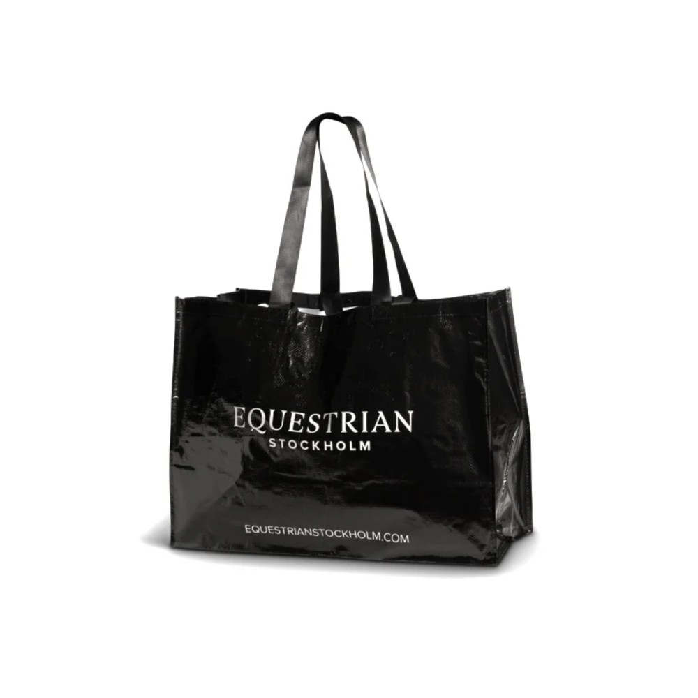 BOLSA WOVEN EQUESTRIAN STOCKHOLM