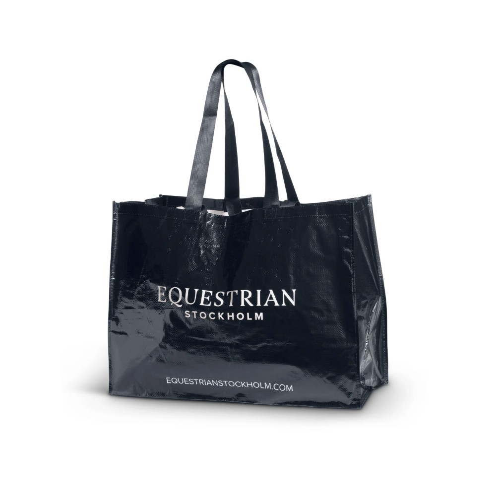 BOLSA WOVEN EQUESTRIAN STOCKHOLM