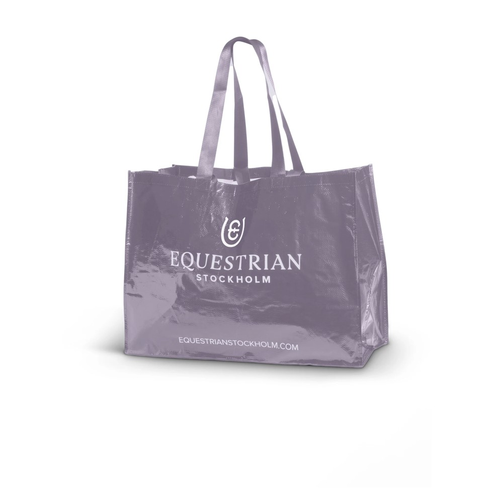 BOLSA WOVEN EQUESTRIAN STOCKHOLM