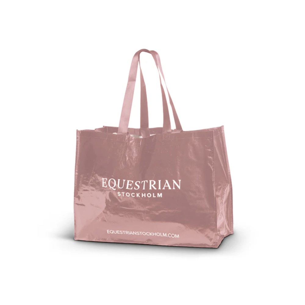 BOLSA WOVEN EQUESTRIAN STOCKHOLM