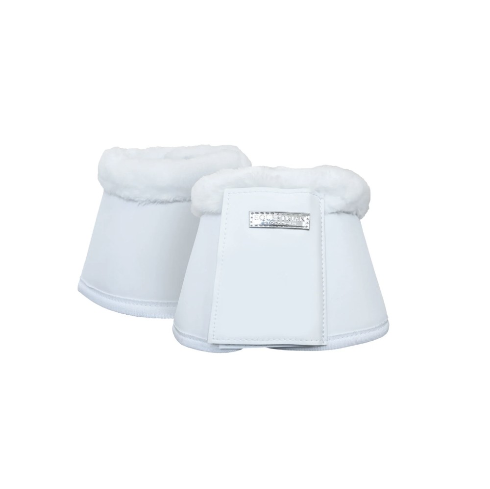 Campanas White Perfection Equestrian Stockholm