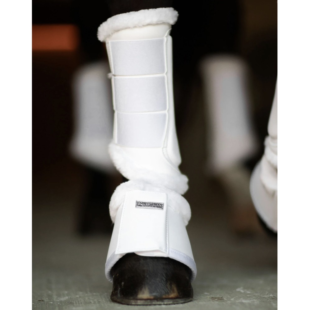 Campanas White Perfection Equestrian Stockholm 2