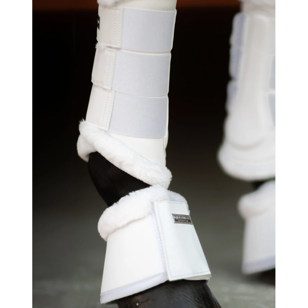 CAMPANAS WHITE PERFECTION EQUESTRIAN STOCKHOLM