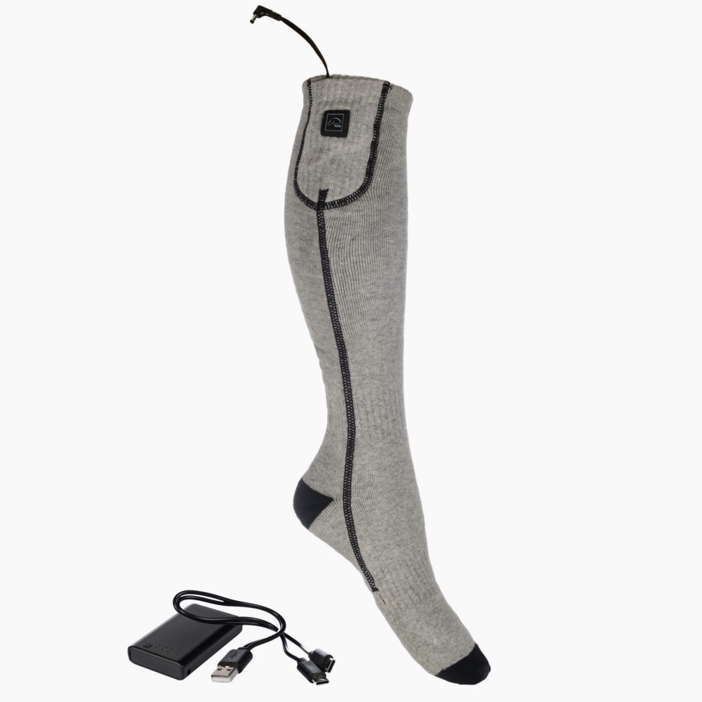 CALCETINES TÉRMICOS KEEP WARM STYLE HKM