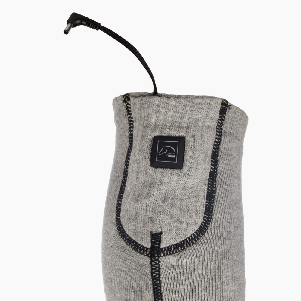 CALCETINES TÉRMICOS KEEP WARM STYLE HKM