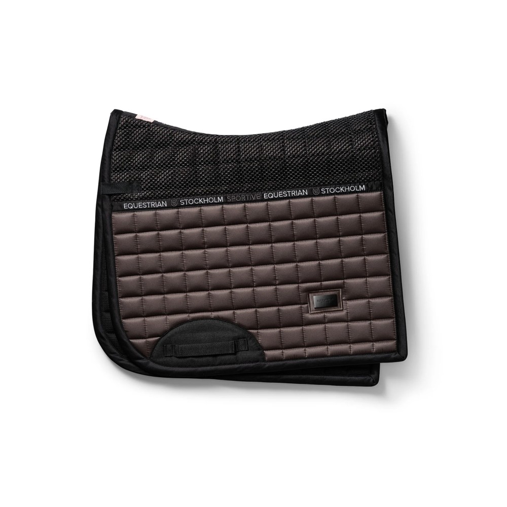 MANTILLA PERFORMANCE MODERN MOCHA EQUESTRIAN STOCKHOLM