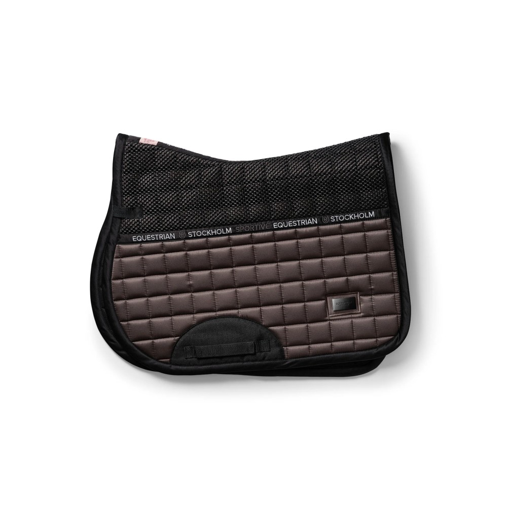 MANTILLA PERFORMANCE MODERN MOCHA EQUESTRIAN STOCKHOLM 2