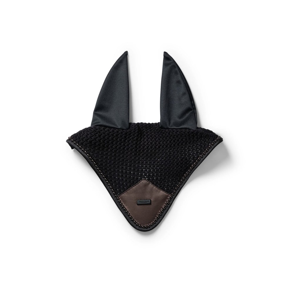 OREJERAS MODERN MOCHA EQUESTRIAN STOCKHOLM