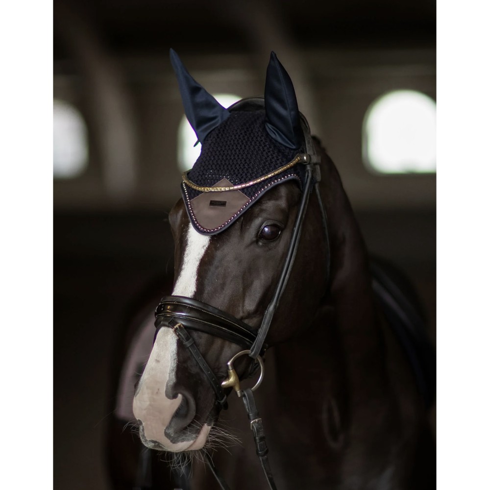 OREJERAS MODERN MOCHA EQUESTRIAN STOCKHOLM 2