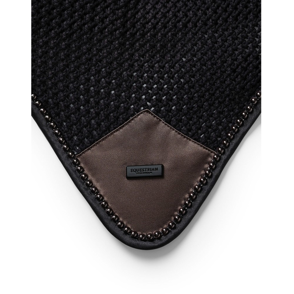 OREJERAS MODERN MOCHA EQUESTRIAN STOCKHOLM