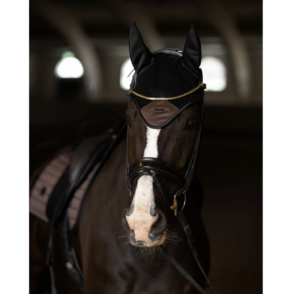 OREJERAS PERFORMANCE MODERN MOCHA EQUESTRIAN STOCKHOLM 2