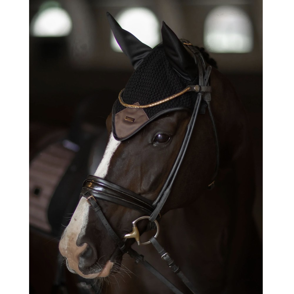 OREJERAS PERFORMANCE MODERN MOCHA EQUESTRIAN STOCKHOLM