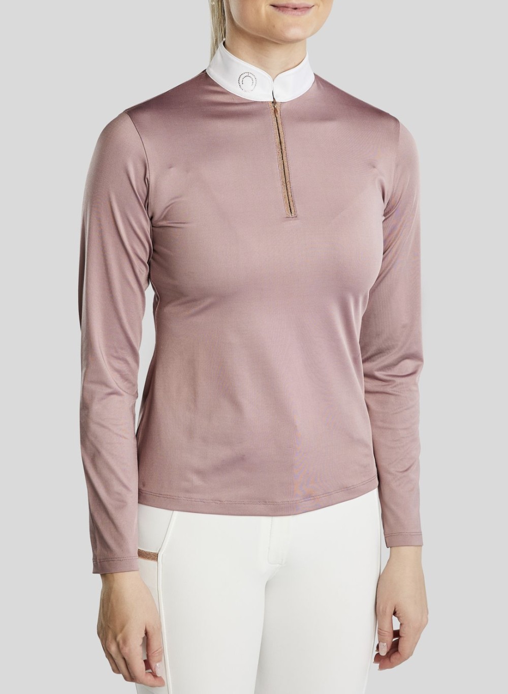 POLO MOGLENDA COMPETITION ROSEGOLD CAVIAR TAPE HOUSE MONTAR