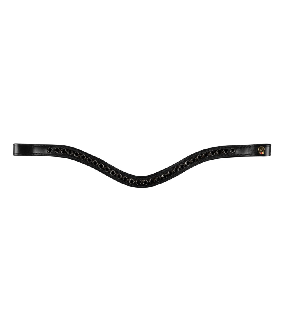 CABEZADA DE BOCADO LACADAS S-LINE WALDHAUSEN 2