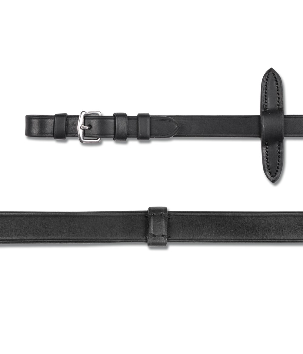 RIENDAS DE CUERO SOFT WALDHAUSEN