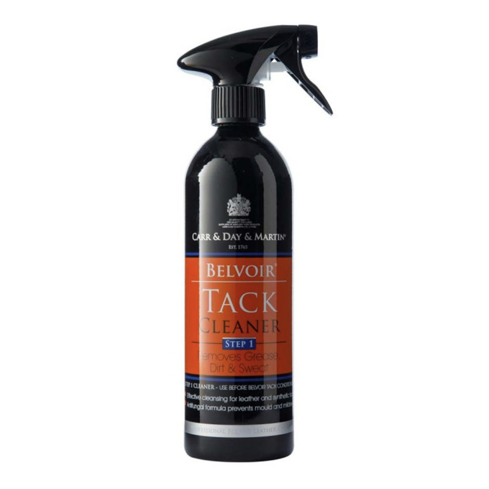 CARR & DAY JABONCILLO SPRAY STEP1 TACK CLEANER 0.5