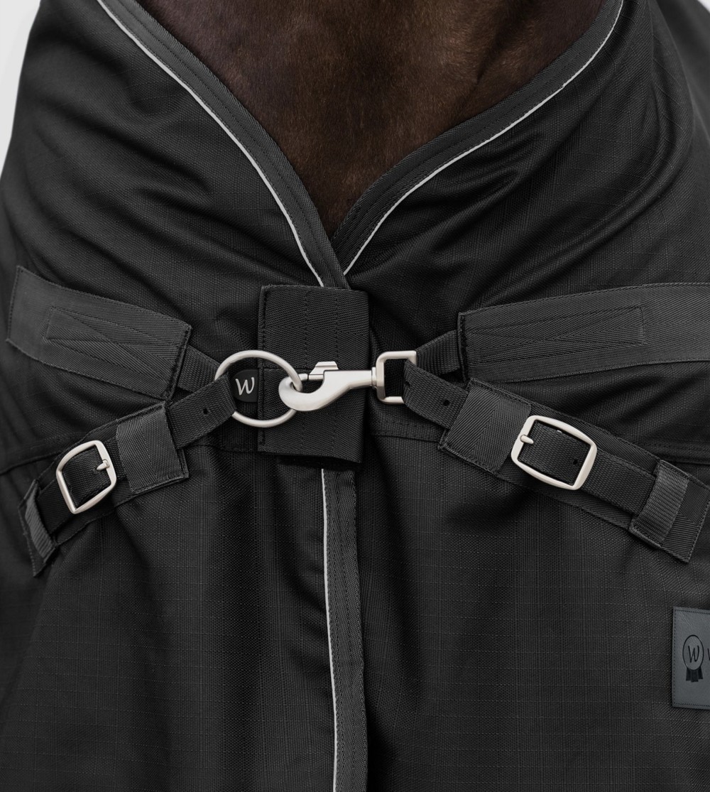 MANTA PARA EXTERIOR SCANDIC 300g WALDHAUSEN