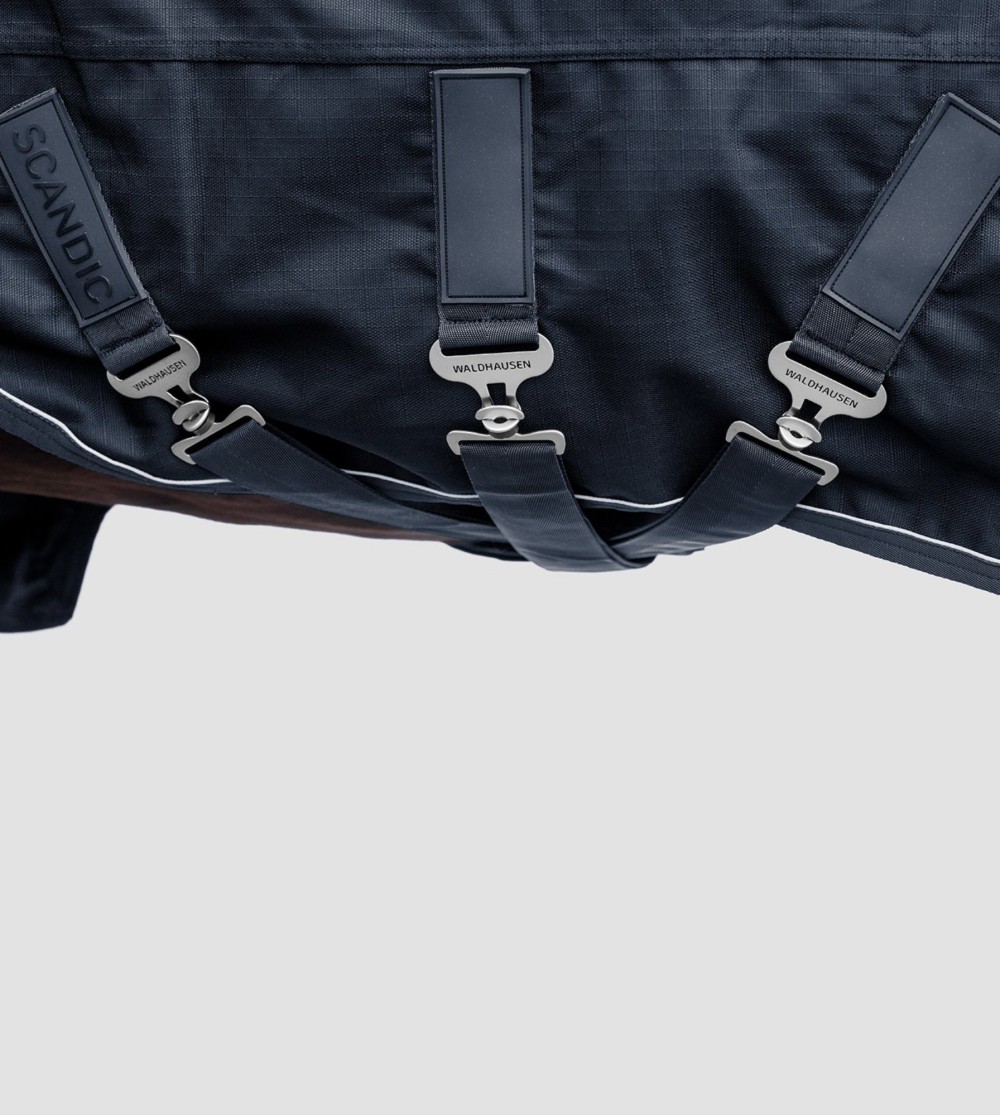 MANTA PARA EXTERIOR SCANDIC 300g WALDHAUSEN