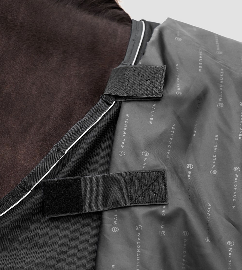 MANTA PARA EXTERIOR SCANDIC 300g WALDHAUSEN