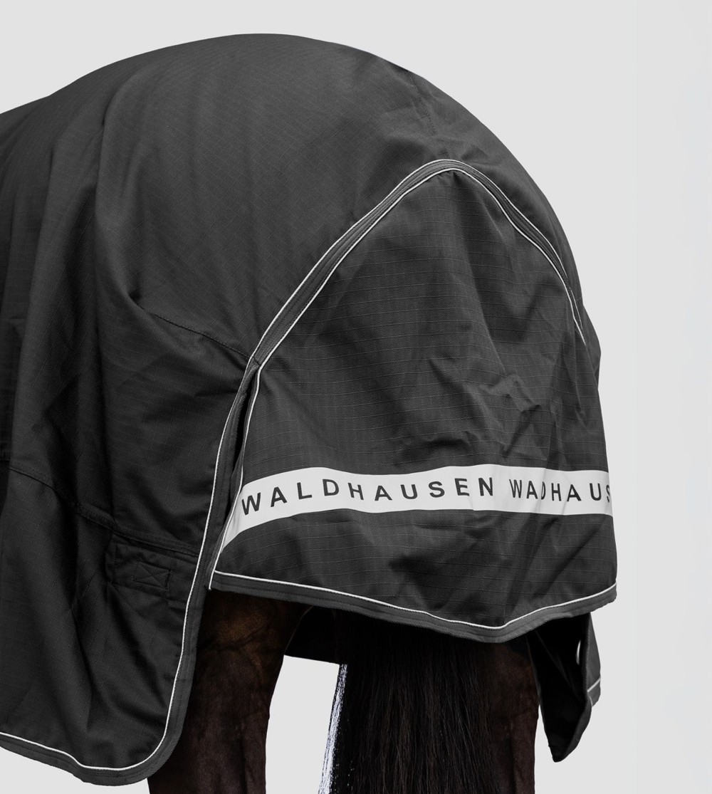 MANTA PARA EXTERIOR SCANDIC 300g WALDHAUSEN