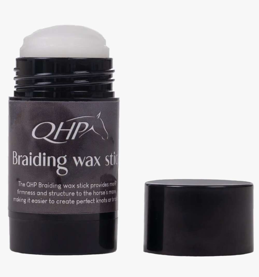 BARRA DE CERA PARA TRENZAR QHP