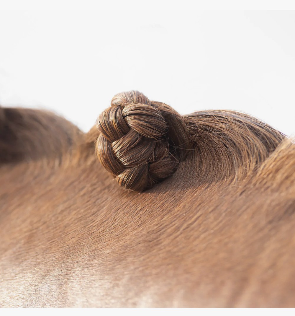 BARRA DE CERA PARA TRENZAR QHP