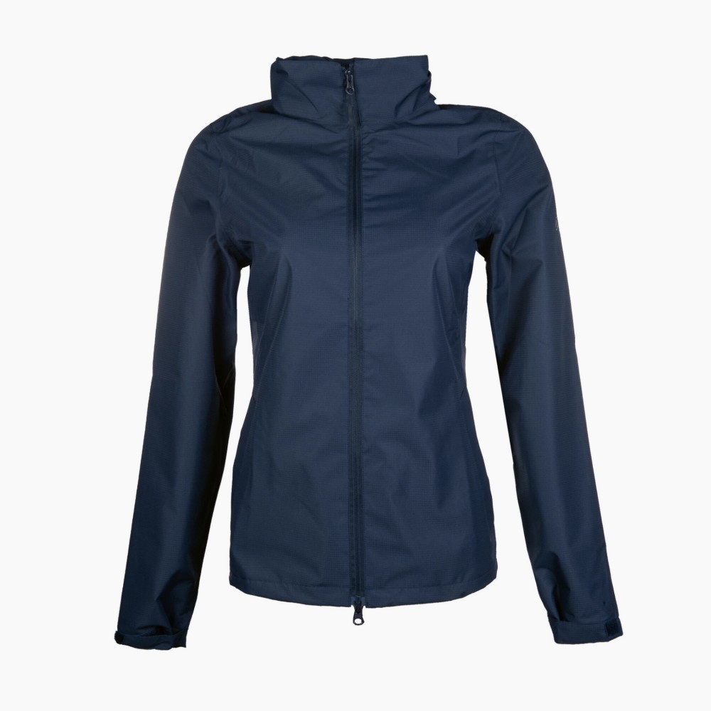 CHUBASQUERO PARA MUJER RAINY DAY HKM