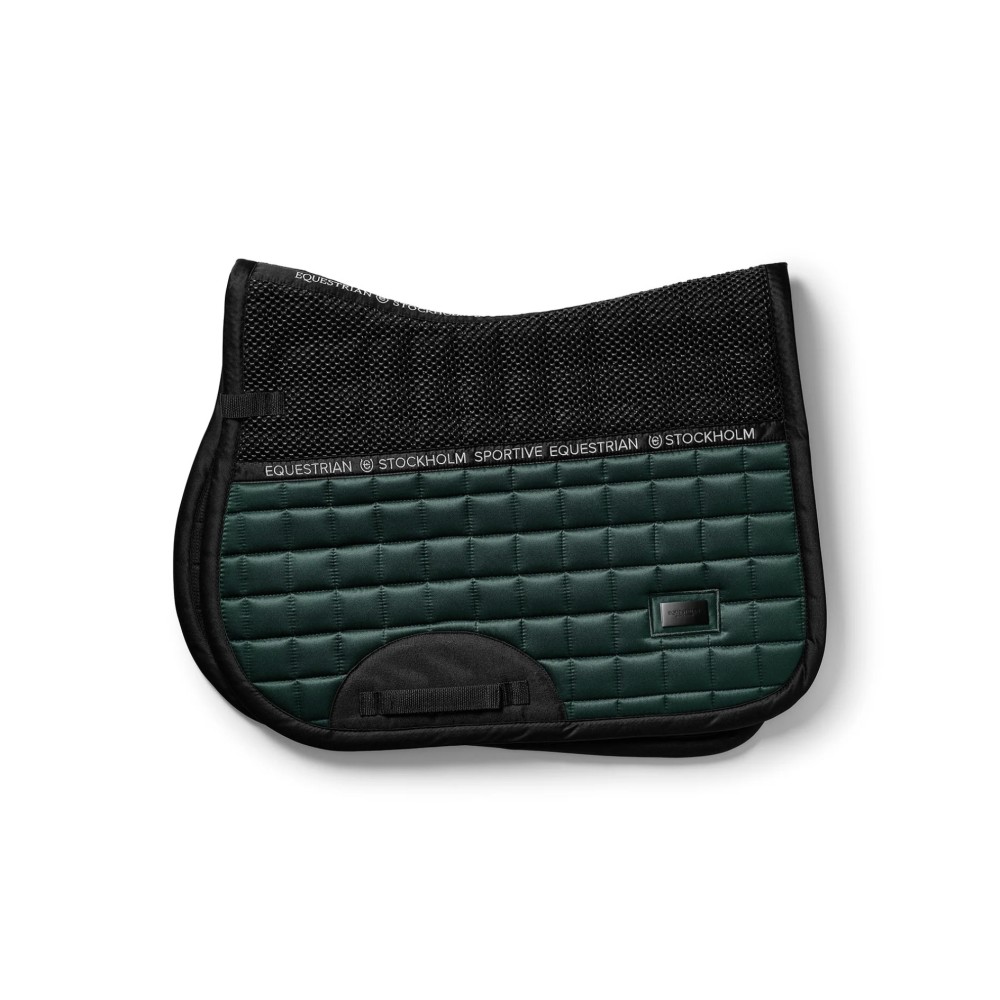 MANTILLA SPORTIVE SYCAMORE GREEN EQUESTRIAN STOCKHOLM 2