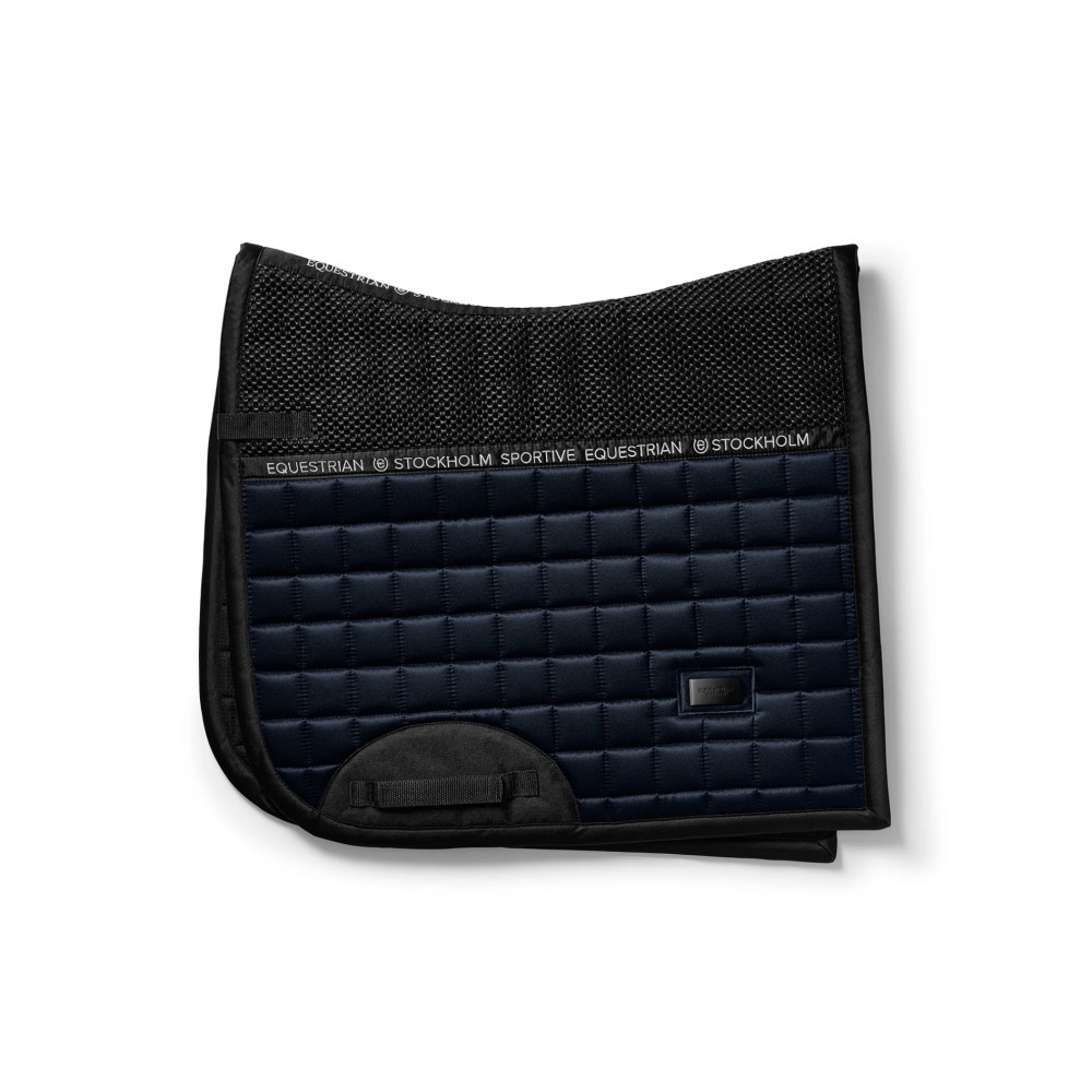 MANTILLA SPORTIVE NAVY EQUESTRIAN STOCKHOLM