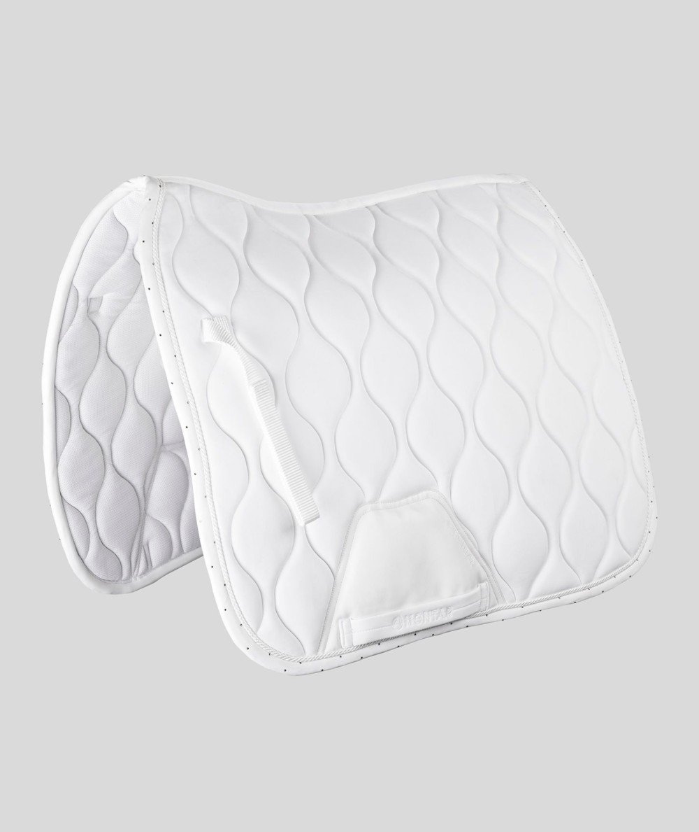 MANTILLA FLOW CRYSTAL MONTAR